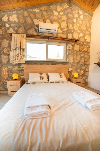 Villa Eren Köy Evi